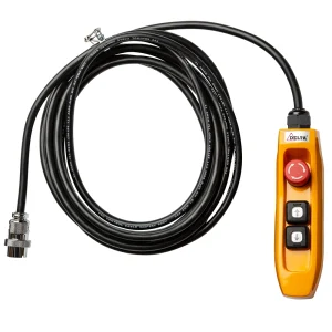 Commande avec cable