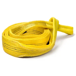Sangles de levage - 3 ton - 1 meter