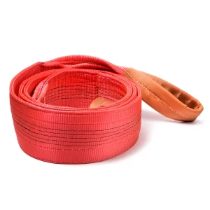 Sangles de levage - 5 ton - 6 meter