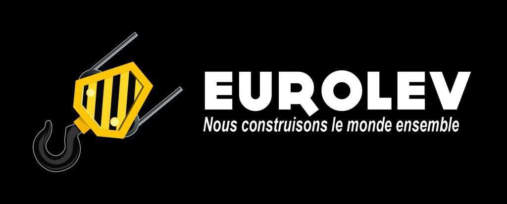 LOGO EUROLEV MAROC
