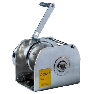 Treuil manuel RHW - 1 tonne